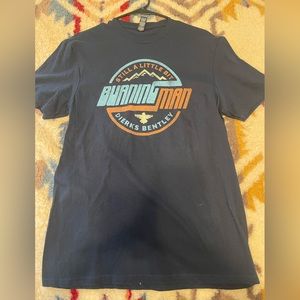 Dierks Bentley Concert Tee - Unisex